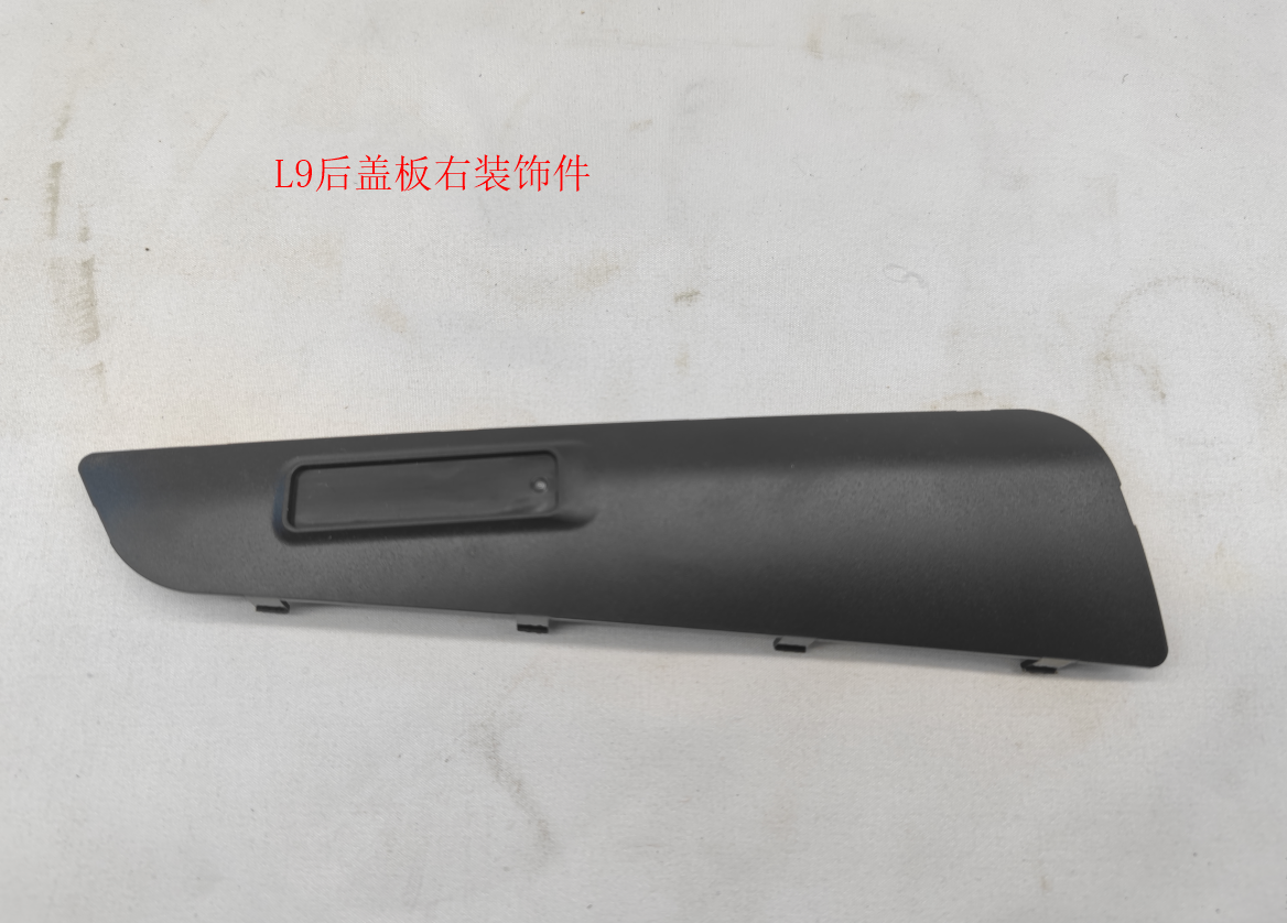 INMOTION S1 Cover T.L9--1101000065