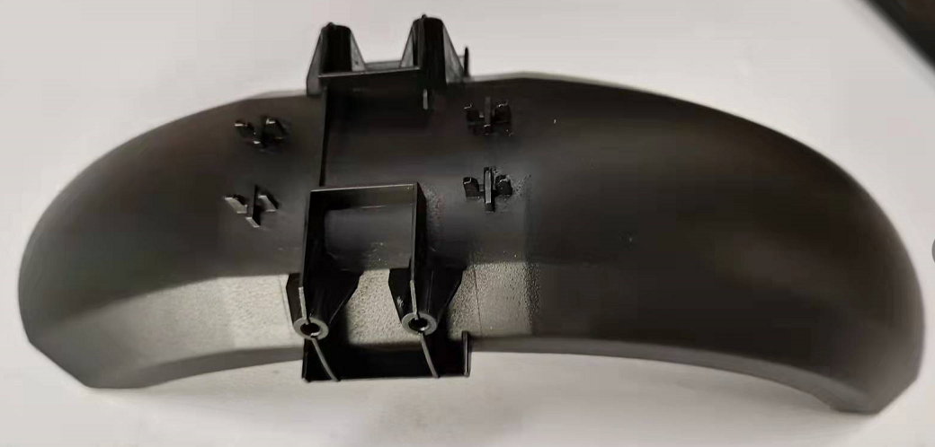 INMOTION 207 Mudguard T.LX203-1101000278