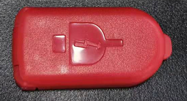 INMOTION 203 Charge Port T.LX203-1101000349