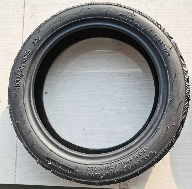 INMOTION 208 Tire T.LX203-1103000163