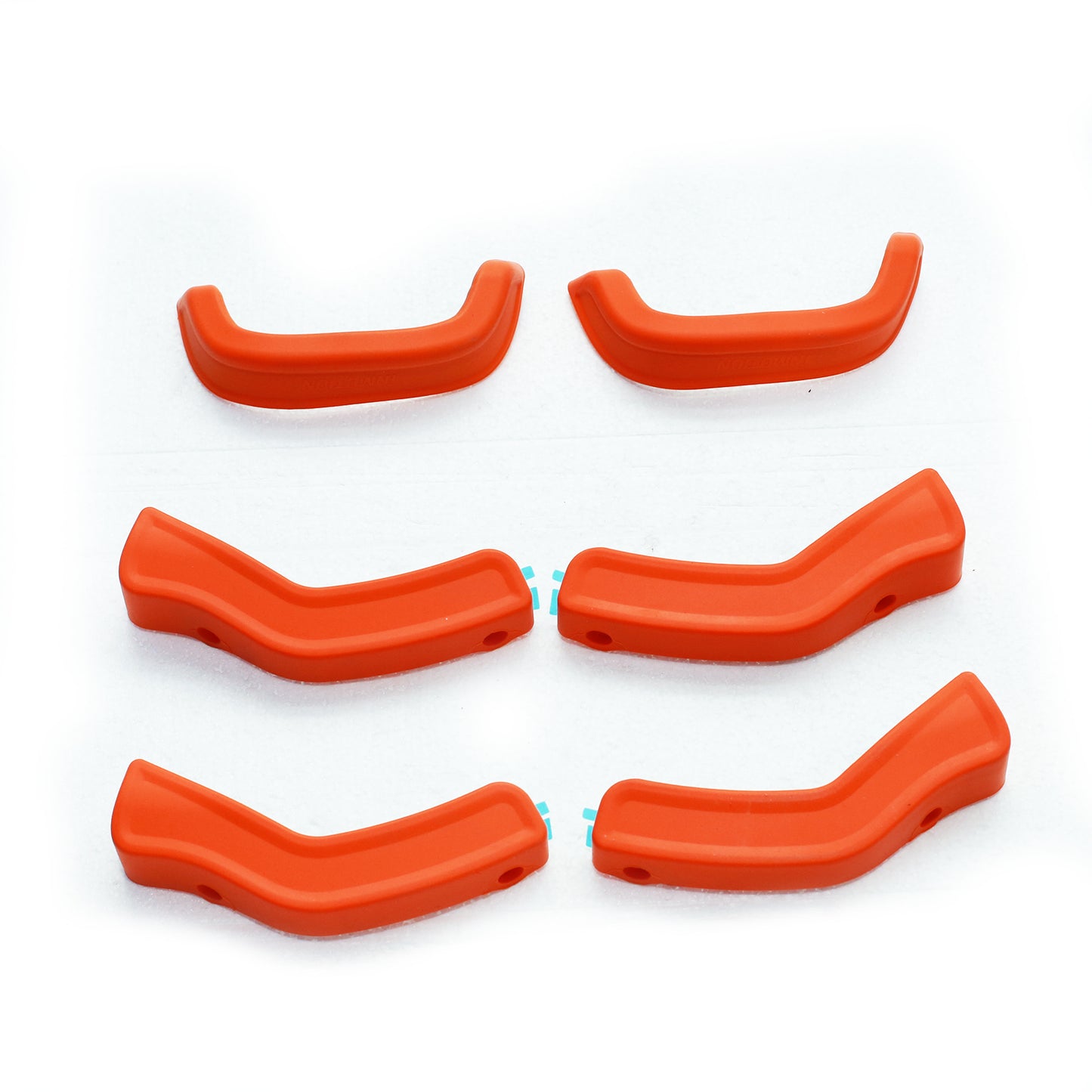 V11Y Bumper Strip Assembly