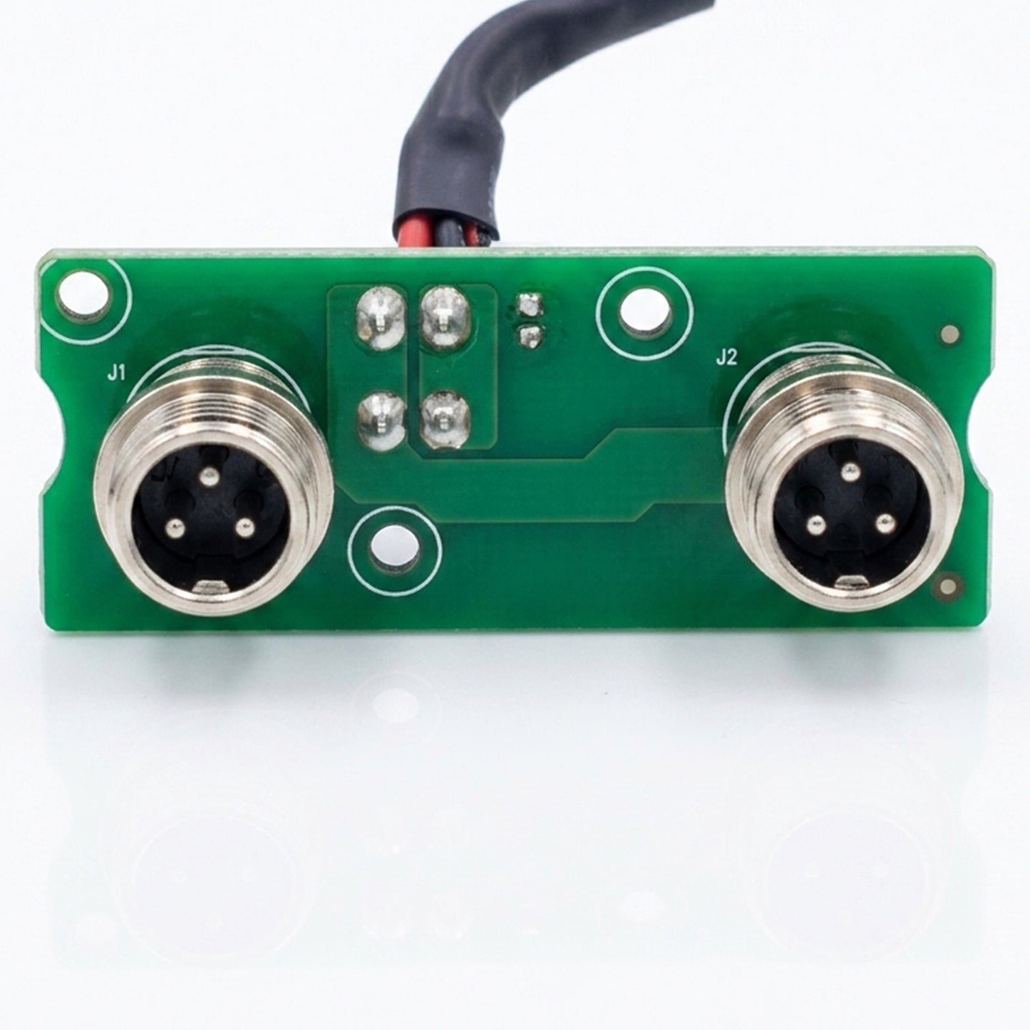 V11Y charging board PCBA assembly