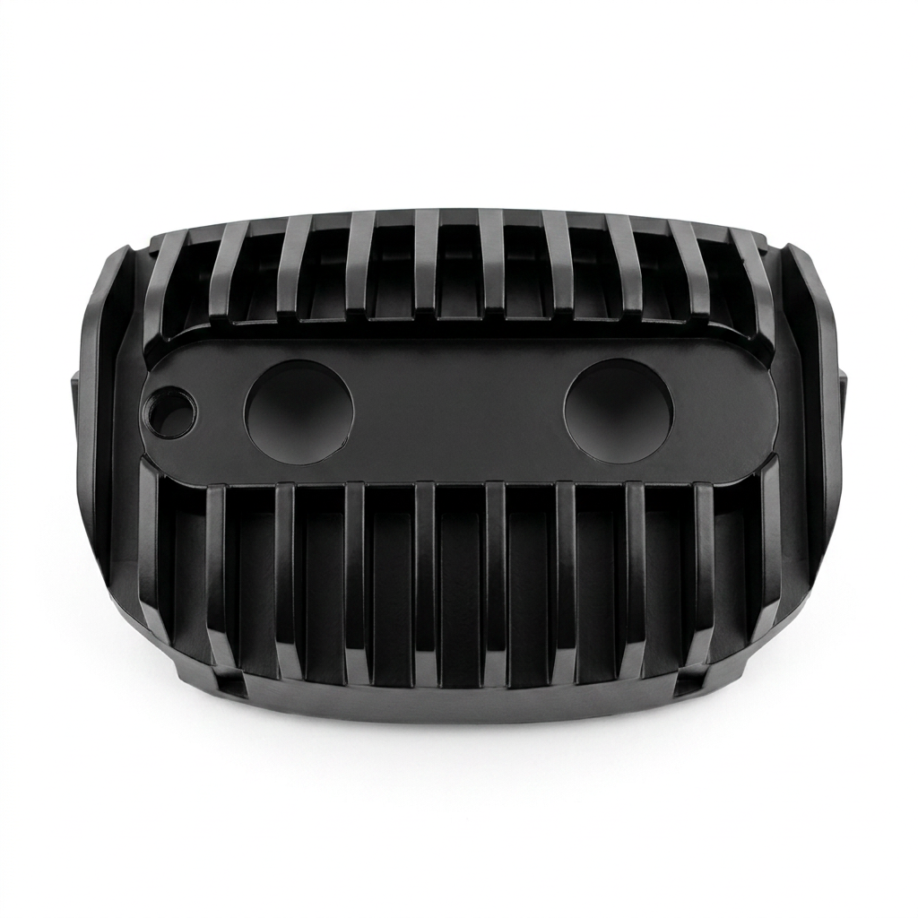 V11Y tail lamp trim