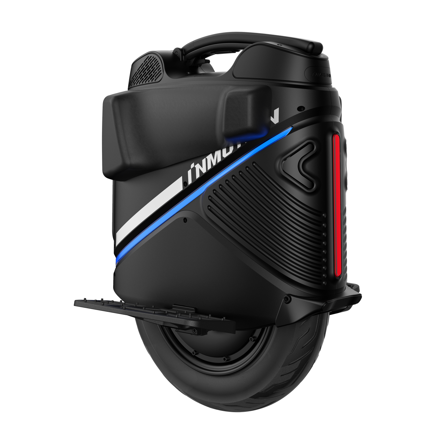 INMOTION V9 силовые подушечки