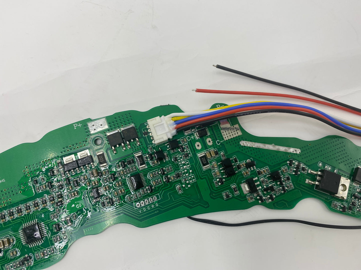 INMOTION V8S battery BMS batttery protection board For INMOTION V8S