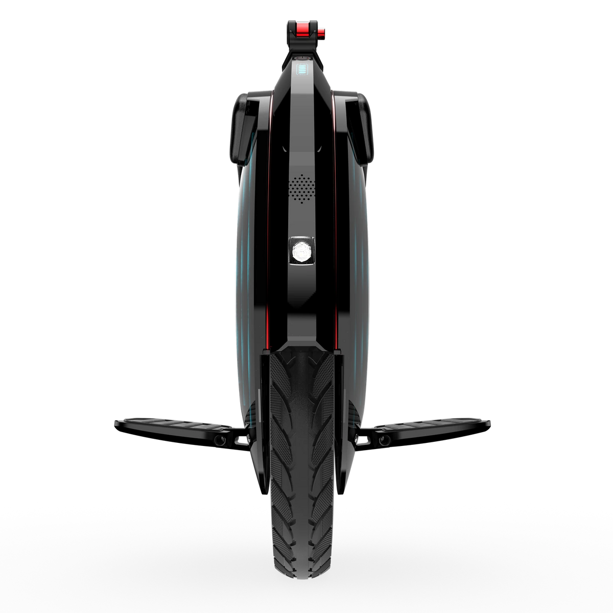 INMOTION V10F electric unicycle - view 6