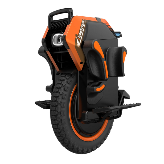 INMOTION V14 Pro electric unicycle - view 2