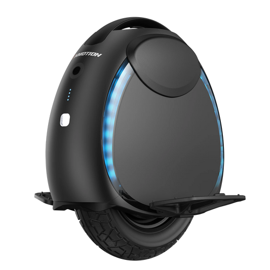INMOTION V6 electric unicycle - view 2
