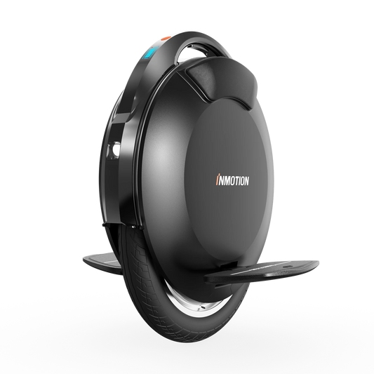 INMOTION V8S electric unicycle - view 2