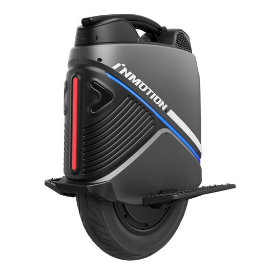 INMOTION V9 electric unicycle - view 2