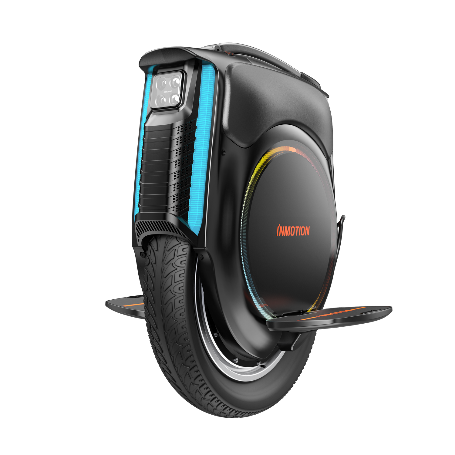 INMOTION V12 Accessories