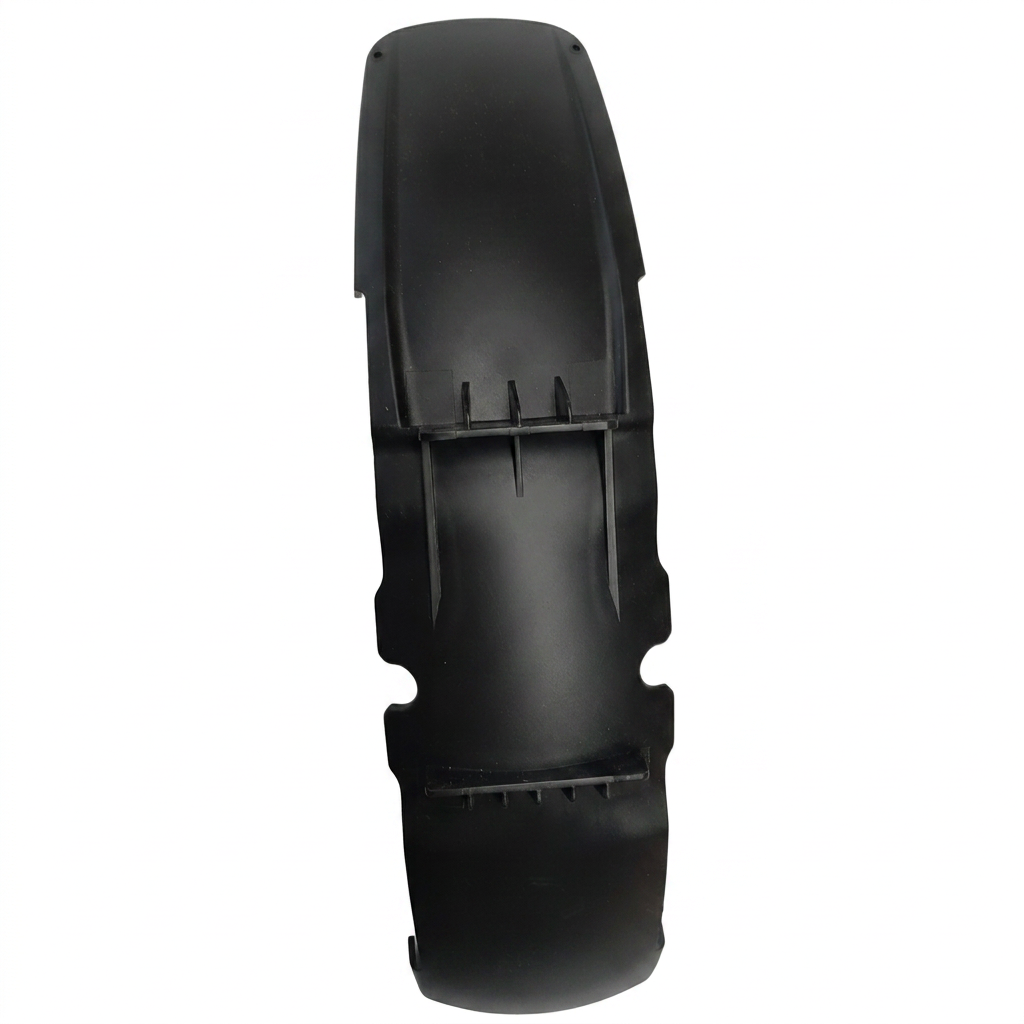 V14 fenders