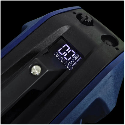 BeGode A2 — Compact Urban Fun / Entry-Level Performance EUC