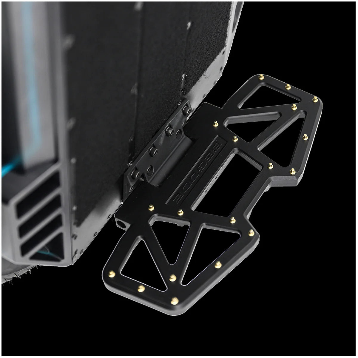 BeGode Blitz Pro — 20″ High-Voltage Street / Track Performer