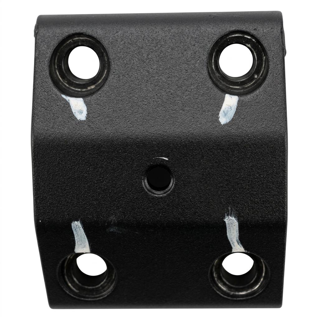 V14 slide rail grip block