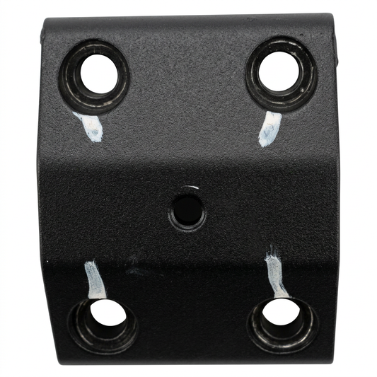 V14 slide rail grip block