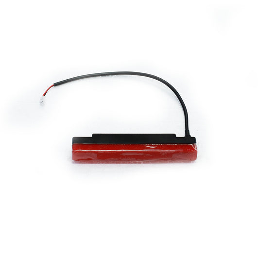 V14 tail lights