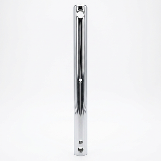 V14 slide rails