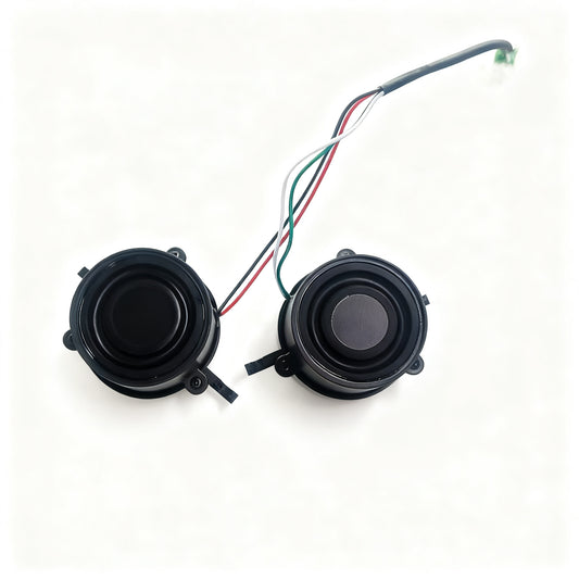 V9 스피커 - 조립