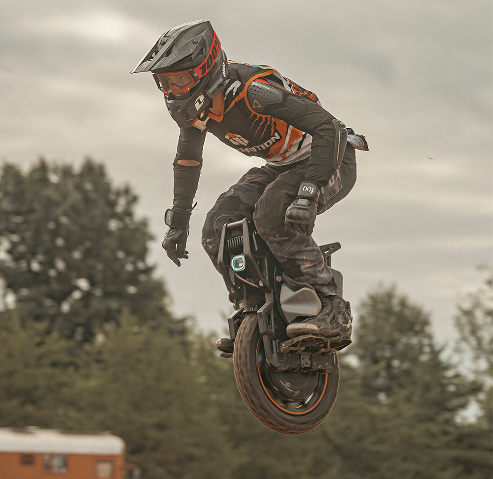 INMOTION X1