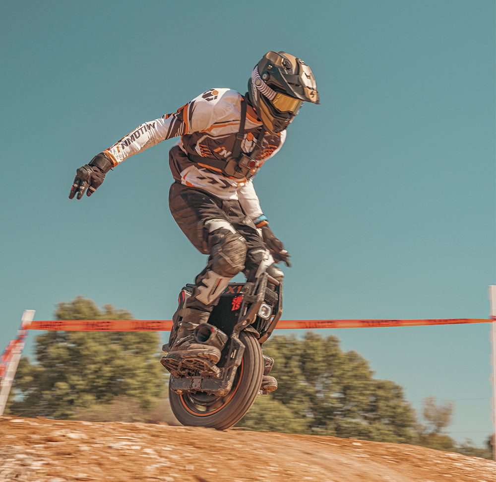 INMOTION X1