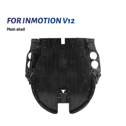 INMOTION V12 main shell
