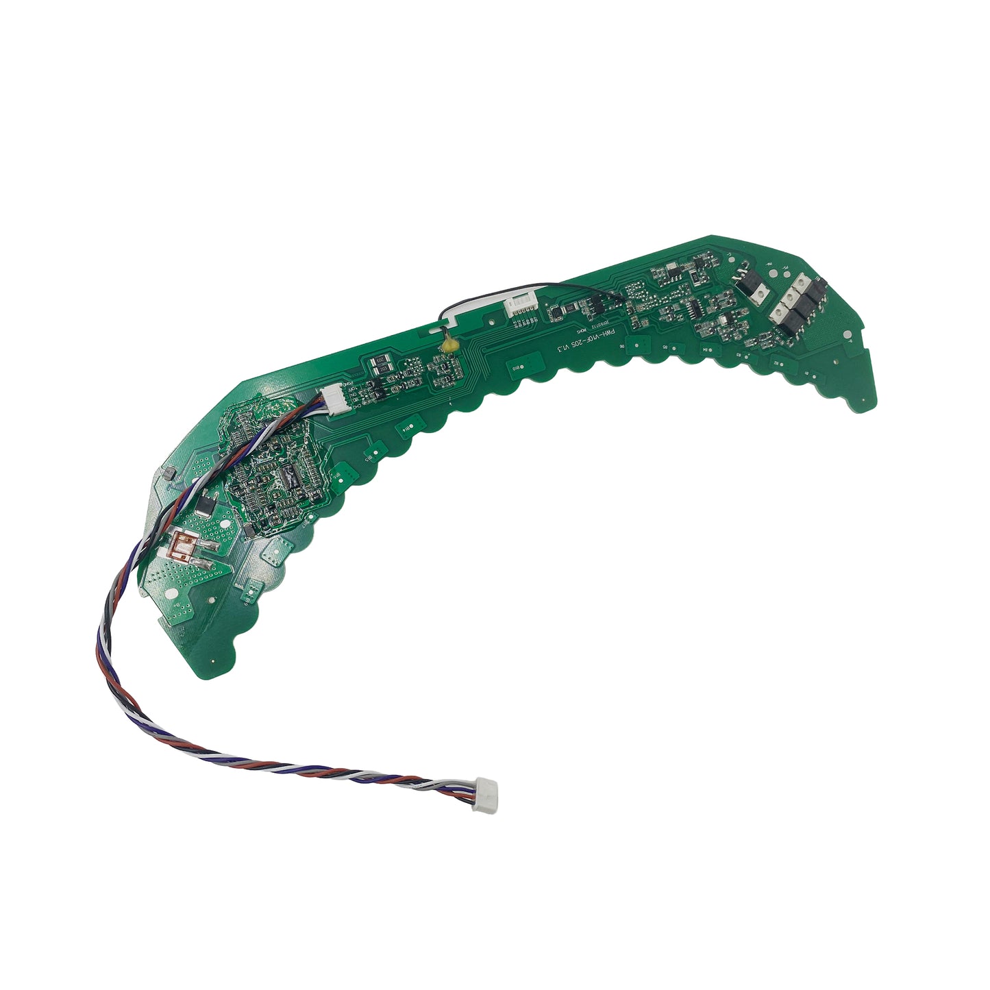 INMOTION V10/V10F battery BMS batttery protection board For INMOTION V10/V10F