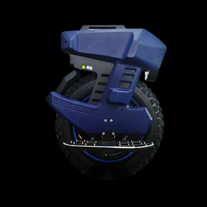 BeGode A2 — Compact Urban Fun / Entry-Level Performance EUC