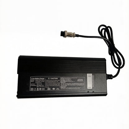 134.4V 3A  Lithium Battery Charger GX20‑4 (Limited-time discount price)
