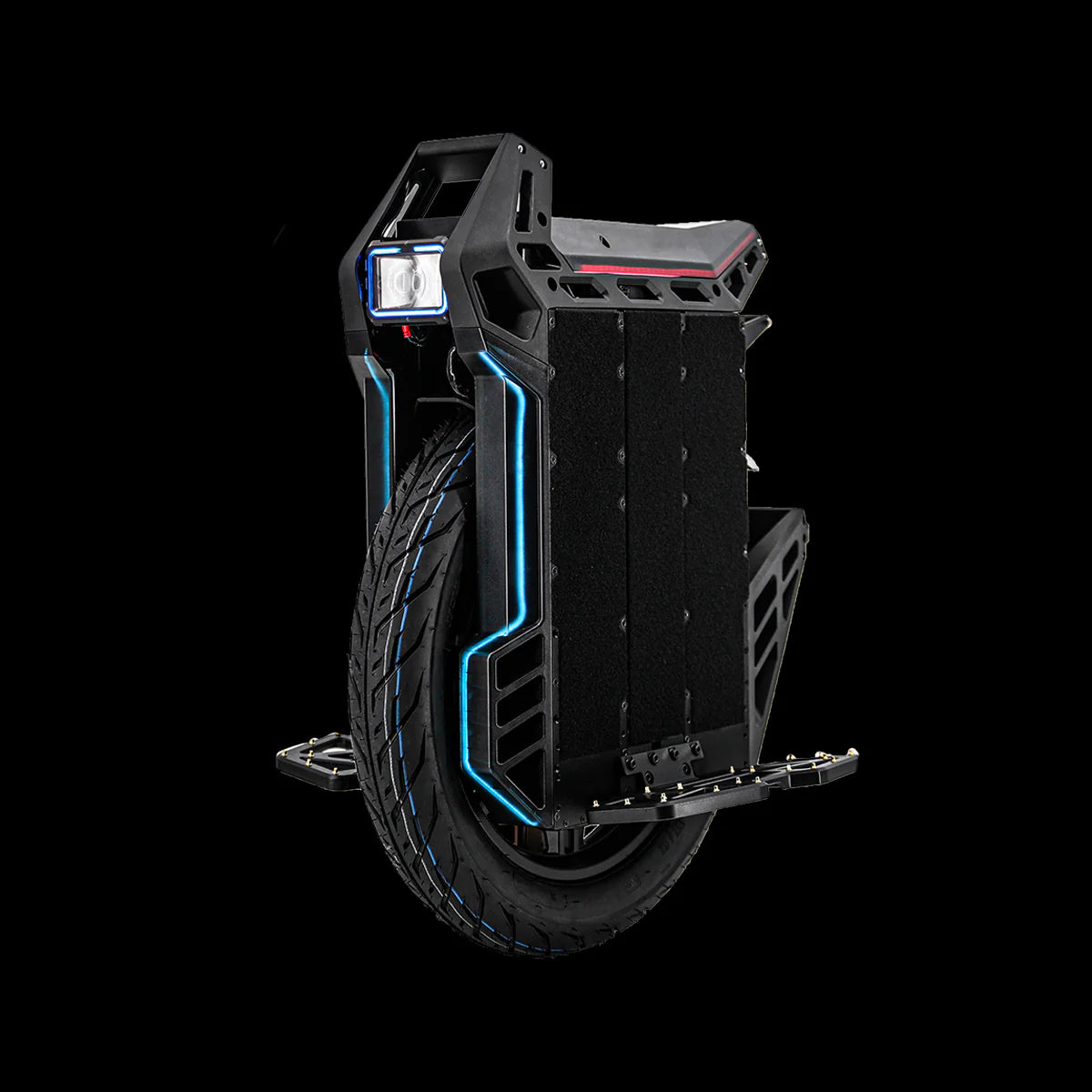 BeGode Blitz Pro — 20″ High-Voltage Street / Track Performer