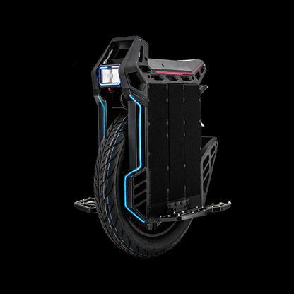 BeGode Blitz Pro — 20″ High-Voltage Street / Track Performer