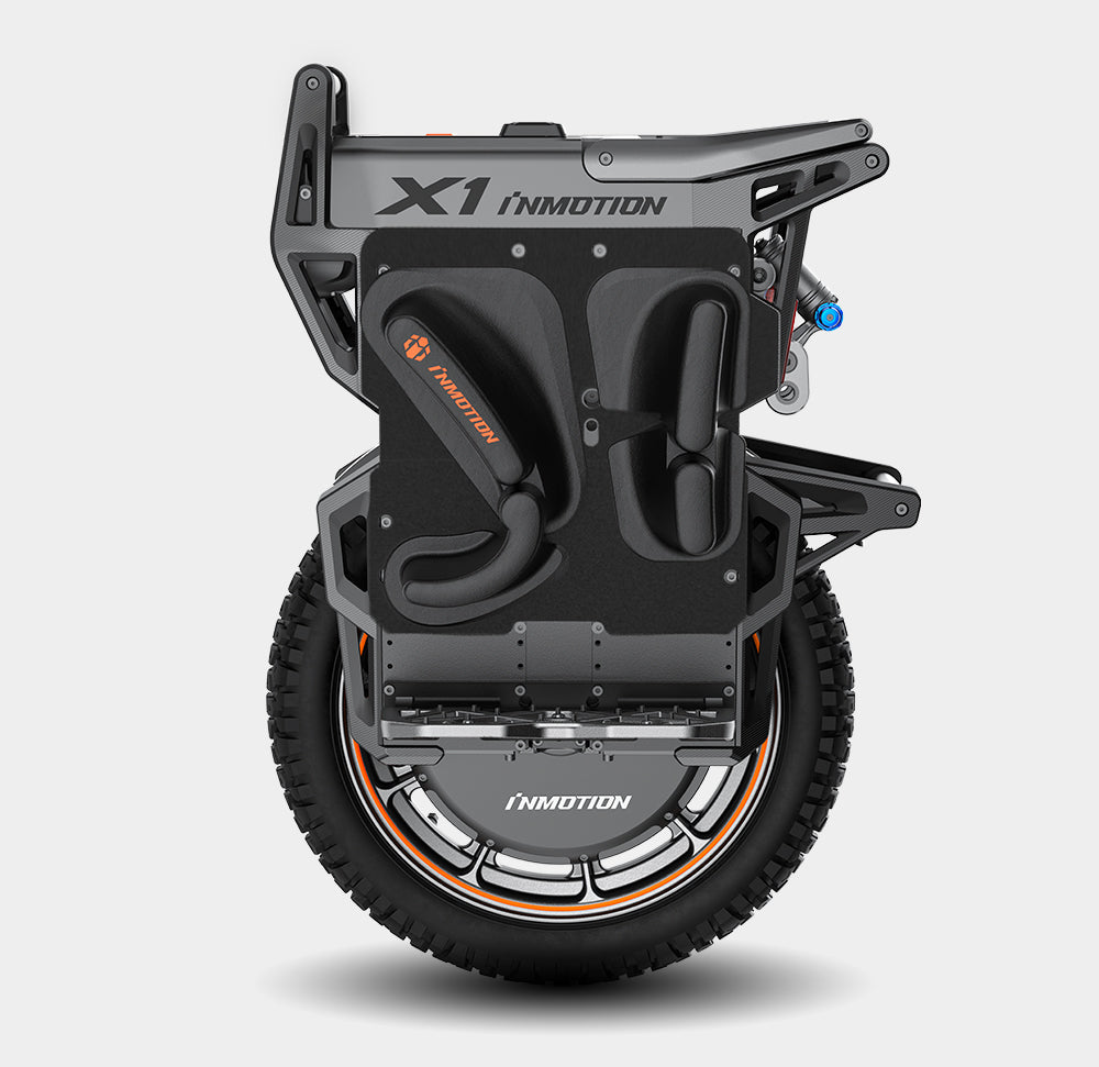 INMOTION X1