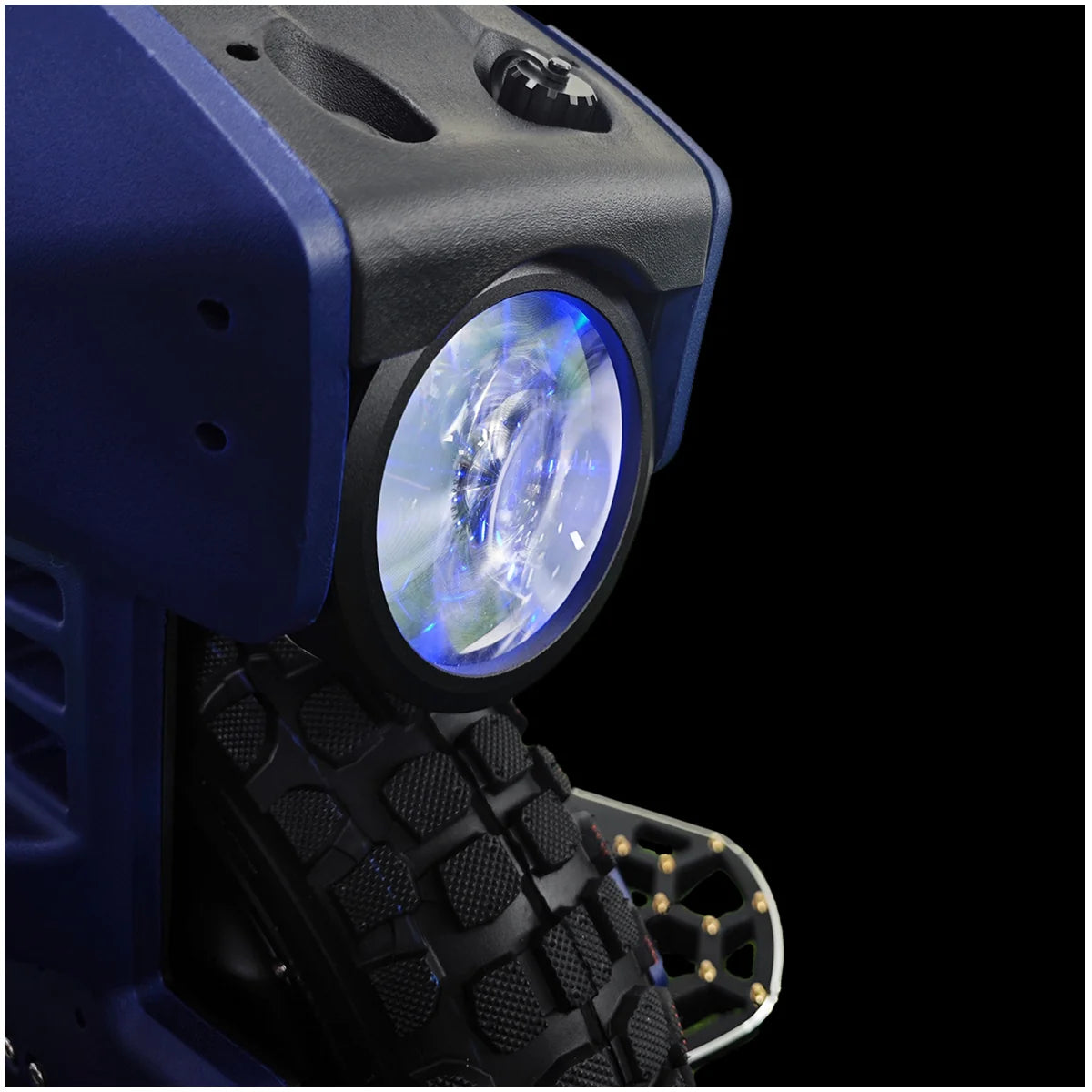 BeGode A2 — Compact Urban Fun / Entry-Level Performance EUC