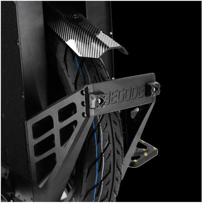 BeGode Blitz Pro — 20″ High-Voltage Street / Track Performer