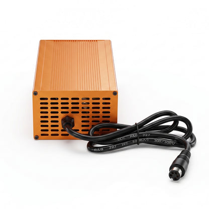 100.8V 5A Lithium Battery Charger GX16‑5
