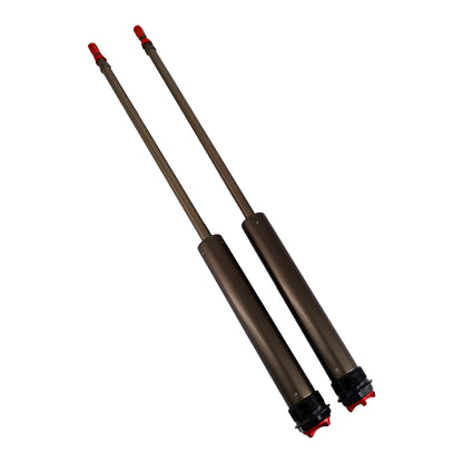 Adaptation INMOTION V9 Air Spring Assembly Shock