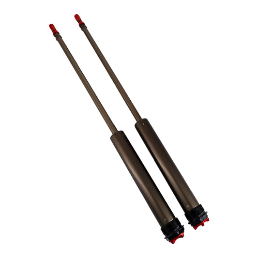 Adaptation INMOTION V9 Air Spring Assembly Shock