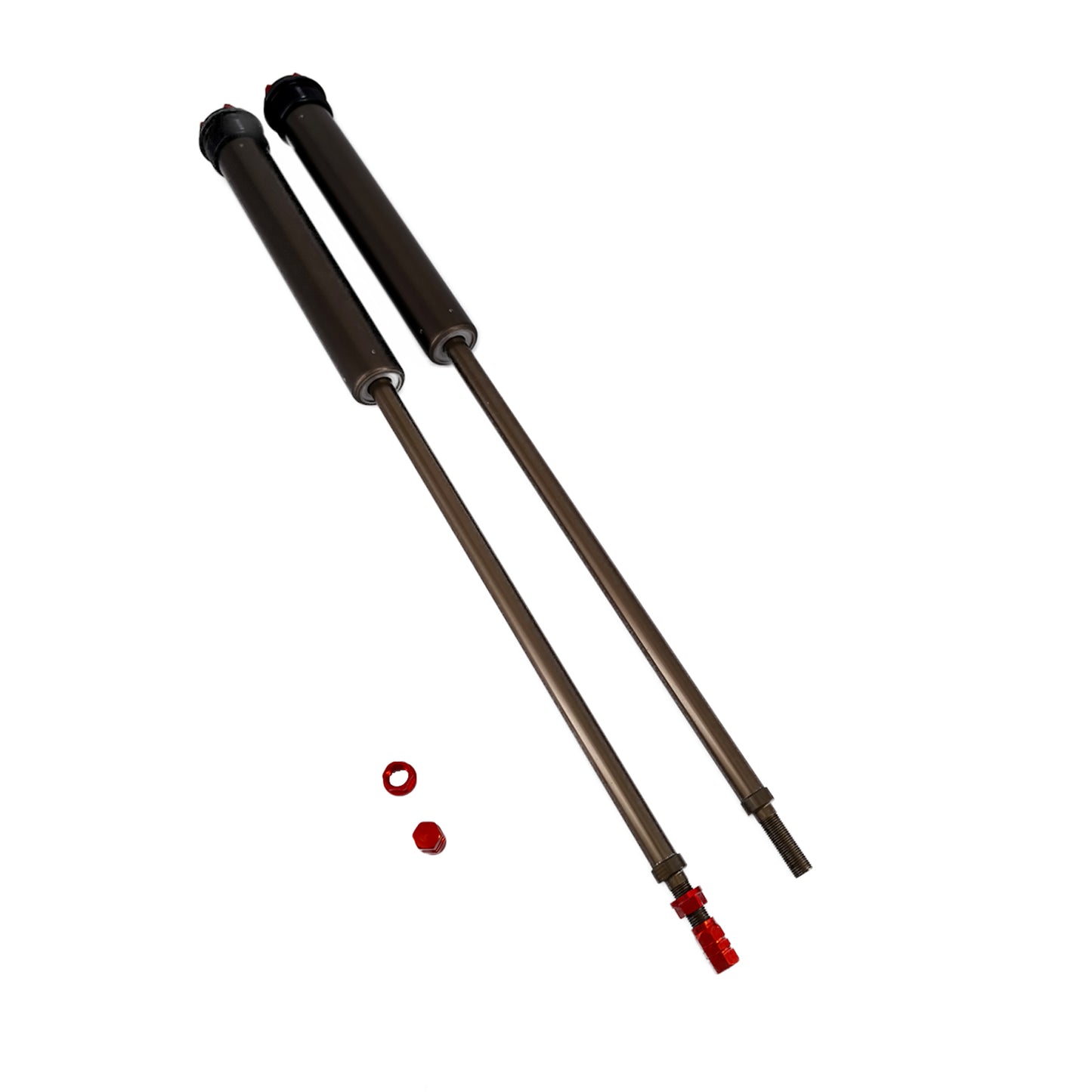 Adaptation INMOTION V9 Air Spring Assembly Shock