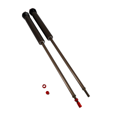 Adaptation INMOTION V9 Air Spring Assembly Shock