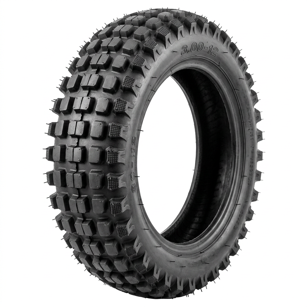 V14 off-road tires