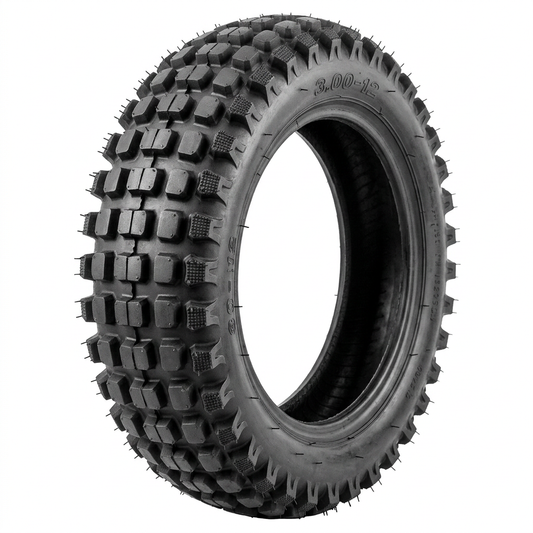 V14 off-road tires