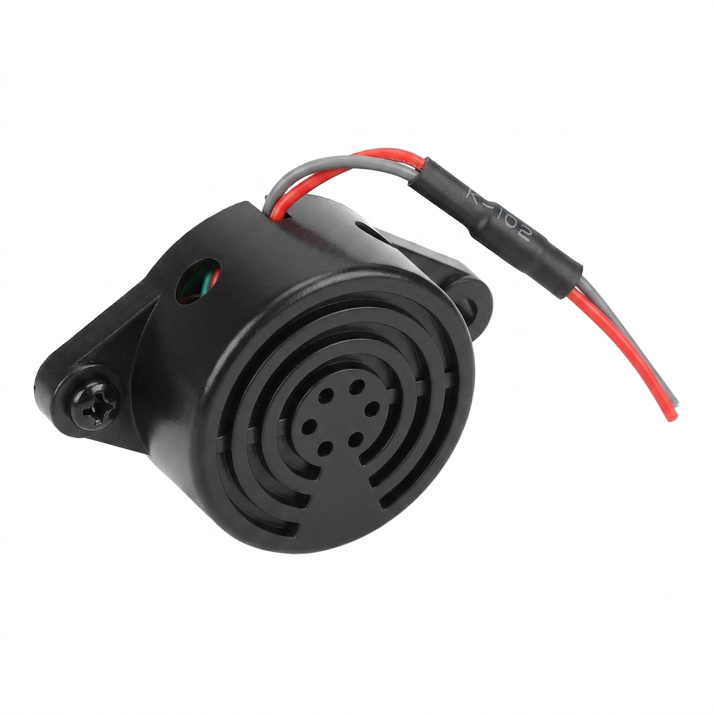 V14 buzzer