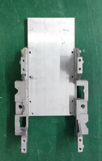 V9 Controller Holder - Assembly