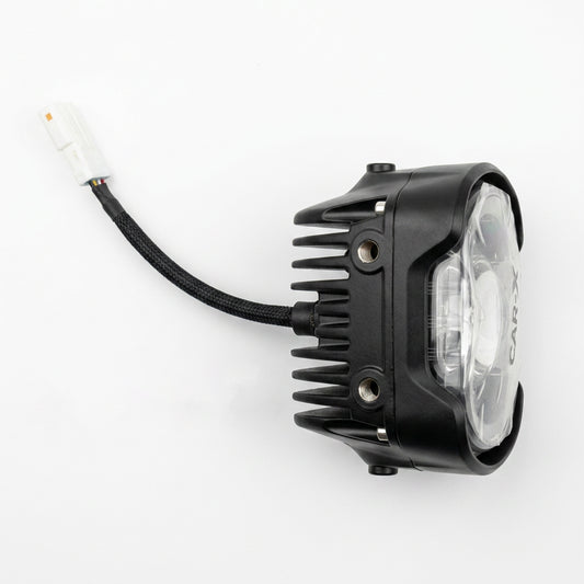 V14 Headlight