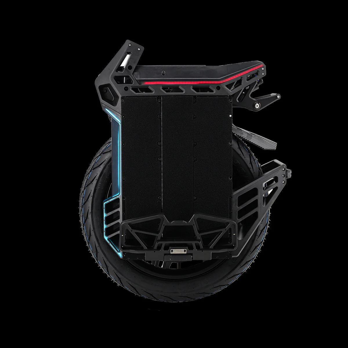 BeGode Blitz Pro — 20″ High-Voltage Street / Track Performer