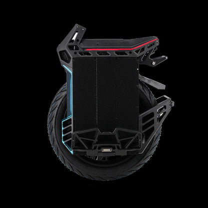 BeGode Blitz Pro — 20″ High-Voltage Street / Track Performer