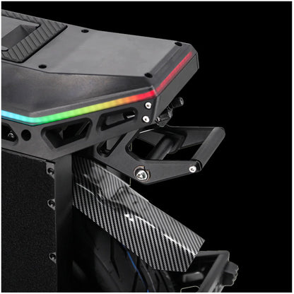 BeGode Blitz Pro — 20″ High-Voltage Street / Track Performer