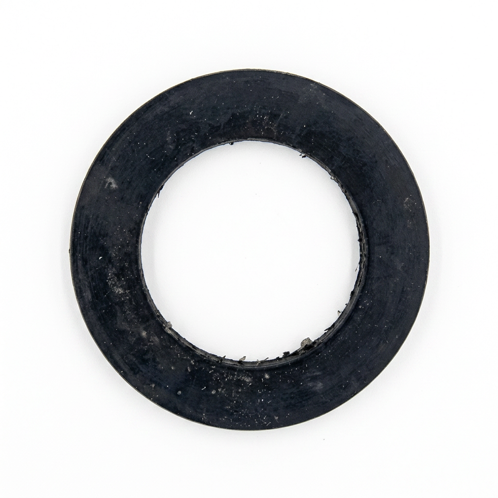 V14 shock-absorbing rebound buffer