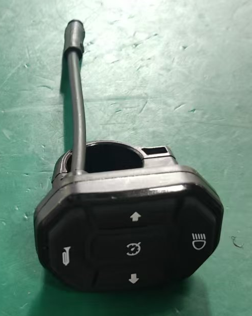 INMOTION RS Jet Switch 320100011