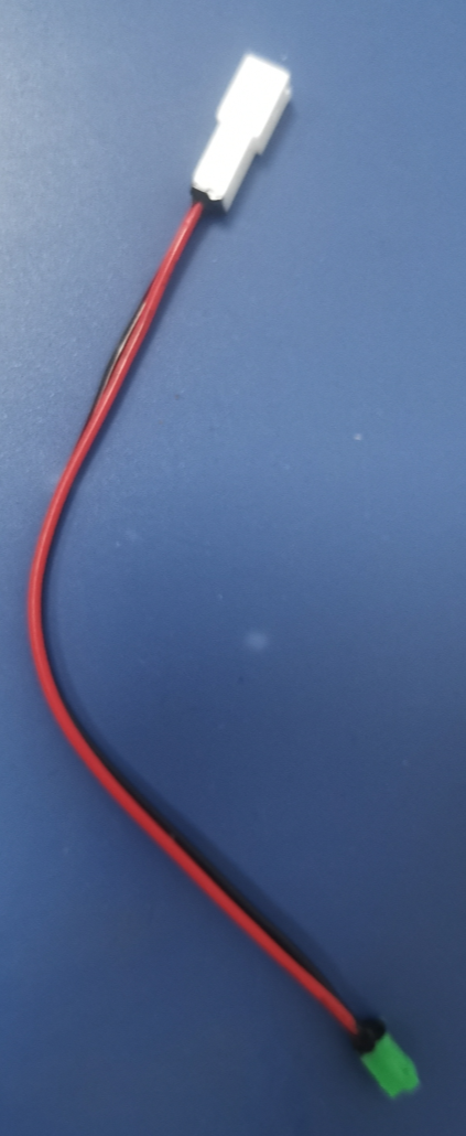 INMOTION V6 Cable 350100131
